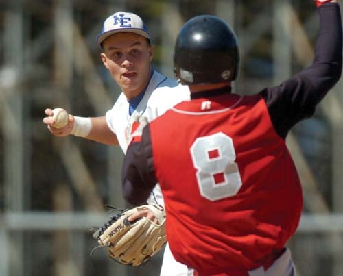Mason Hicks - Baseball - Harford Community College Athletics
