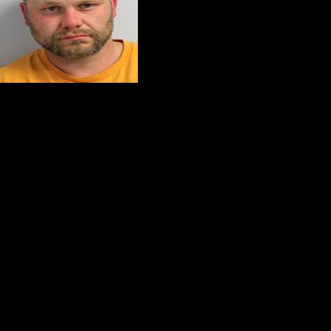 Suspect in Elkton Walmart arson, jewelry theft nabbed in New Jersey