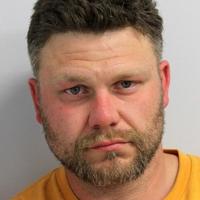 Distinctive shirt helped police ID suspect in Elkton Walmart arson