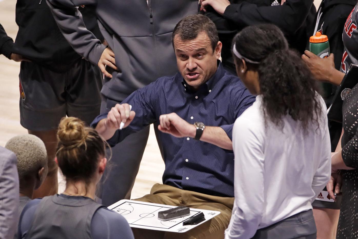 Pandemic Leaves Opening Week Of College Hoops In Disarray Sports Cecildaily Com