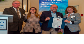 Upper Shore Regional Council notches 20 years in Cecil County - Vimarsana News