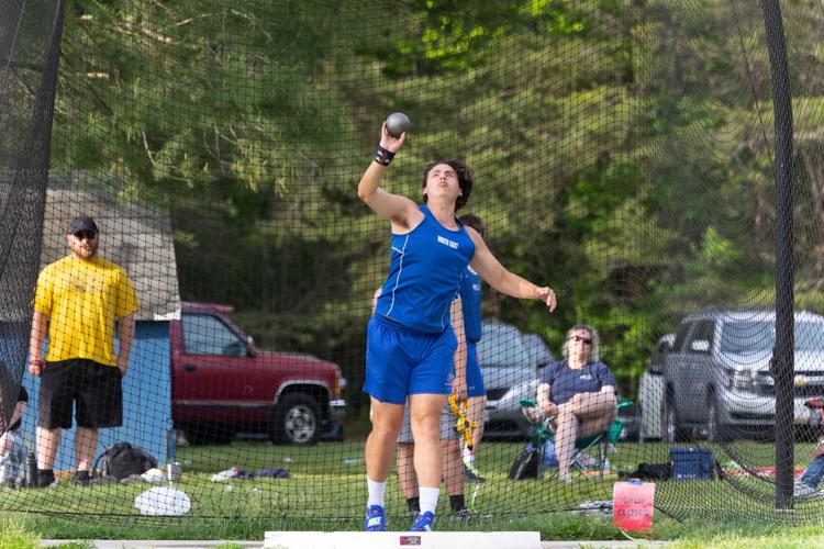 Cecil County track and field athletes set for MPSSAA State ...