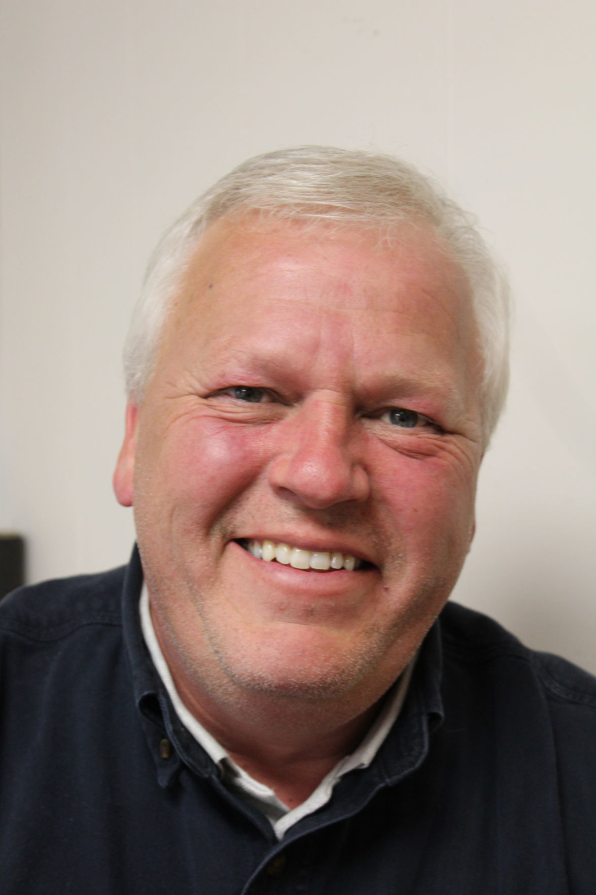 Ashby, Linkey vie to be next Perryville mayor Local News