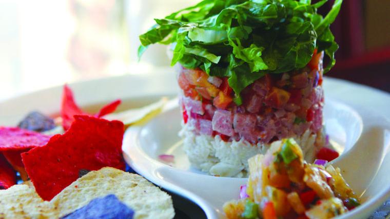 Mattix On Matters Pickled Herring Pub Black Pearl Say Farewell Business Cecildaily Com