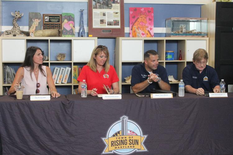 Marion looks to cooperate and listen to constituents in House 35B race