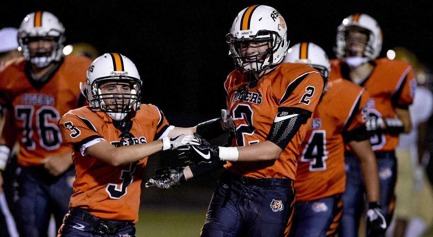 Rising Sun players look for change under new head coach High Schools