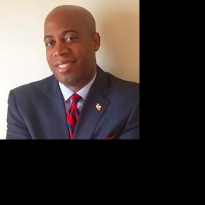 Harford County District Court Judge Kerwin A Miller Sr cecildaily com