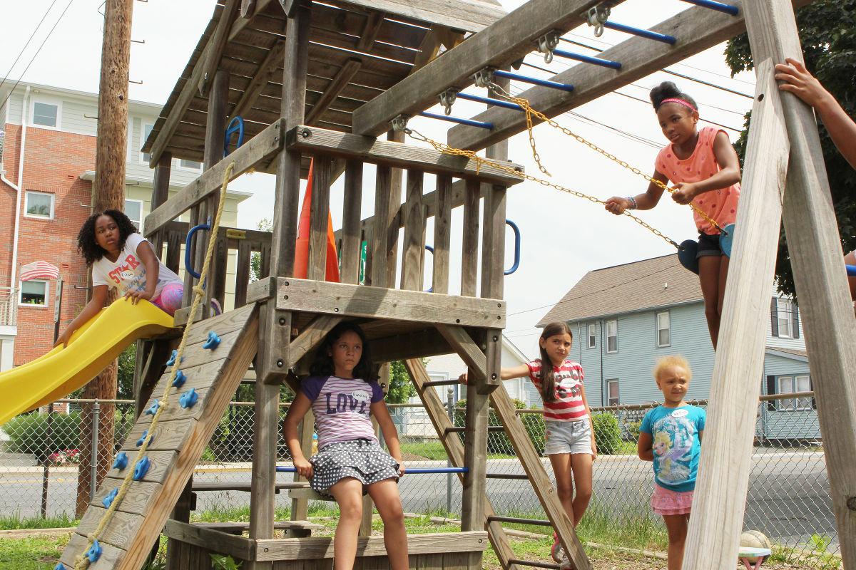 Future brighter for Cecil Boys & Girls Club as summer camp opens
