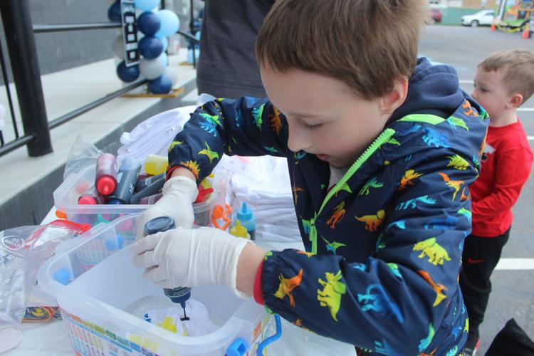 Goodies Plaza project brings range of businesses to Rising Sun