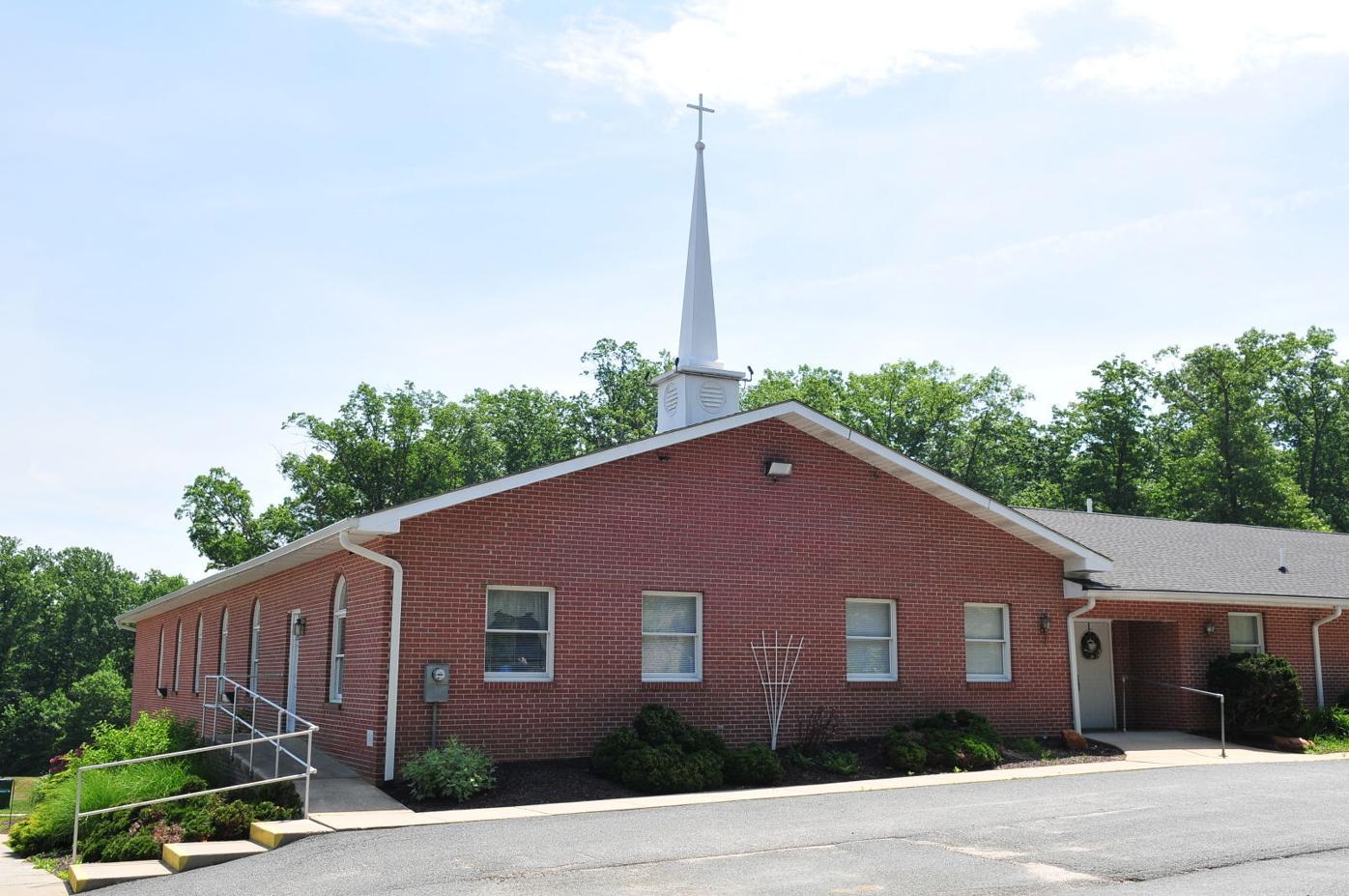 Profile In Faith First Baptist Church Of Perryville Our Cecil Cecildaily Com