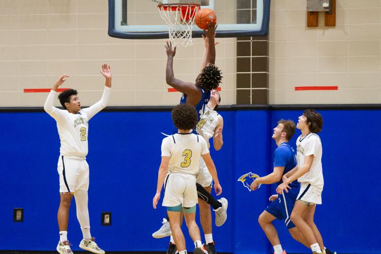 North East fends off late Perryville rally, Keefer drops 25 points Sports