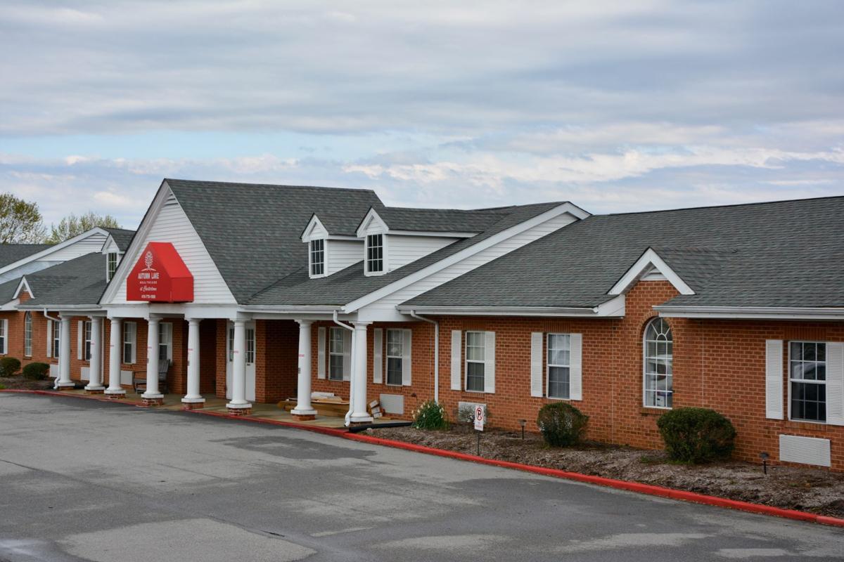 Kent S 2nd Covid 19 Death Was Resident At Nursing Home Where 12 Patients 3 Staff Tested Positive Apg Covid 19 Coverage Cecildaily Com