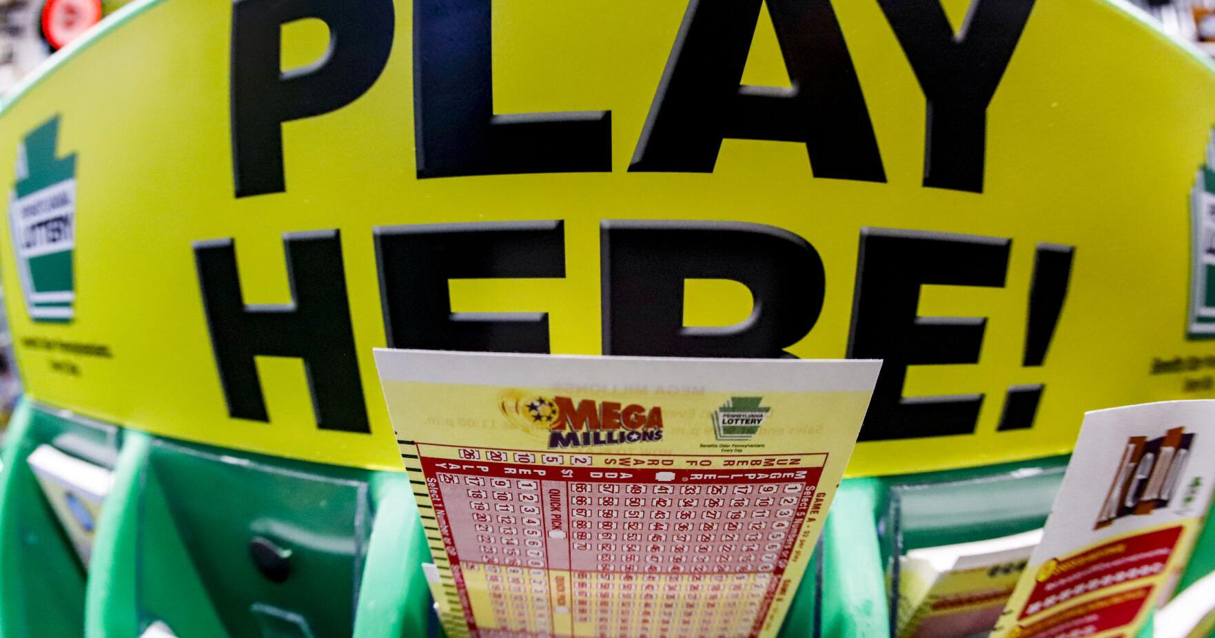 State lottery advertising tells players half of the story - Vimarsana News