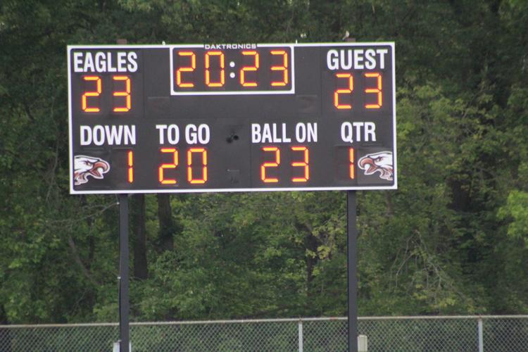 Bohemia Manor High School seniors gift the principal News