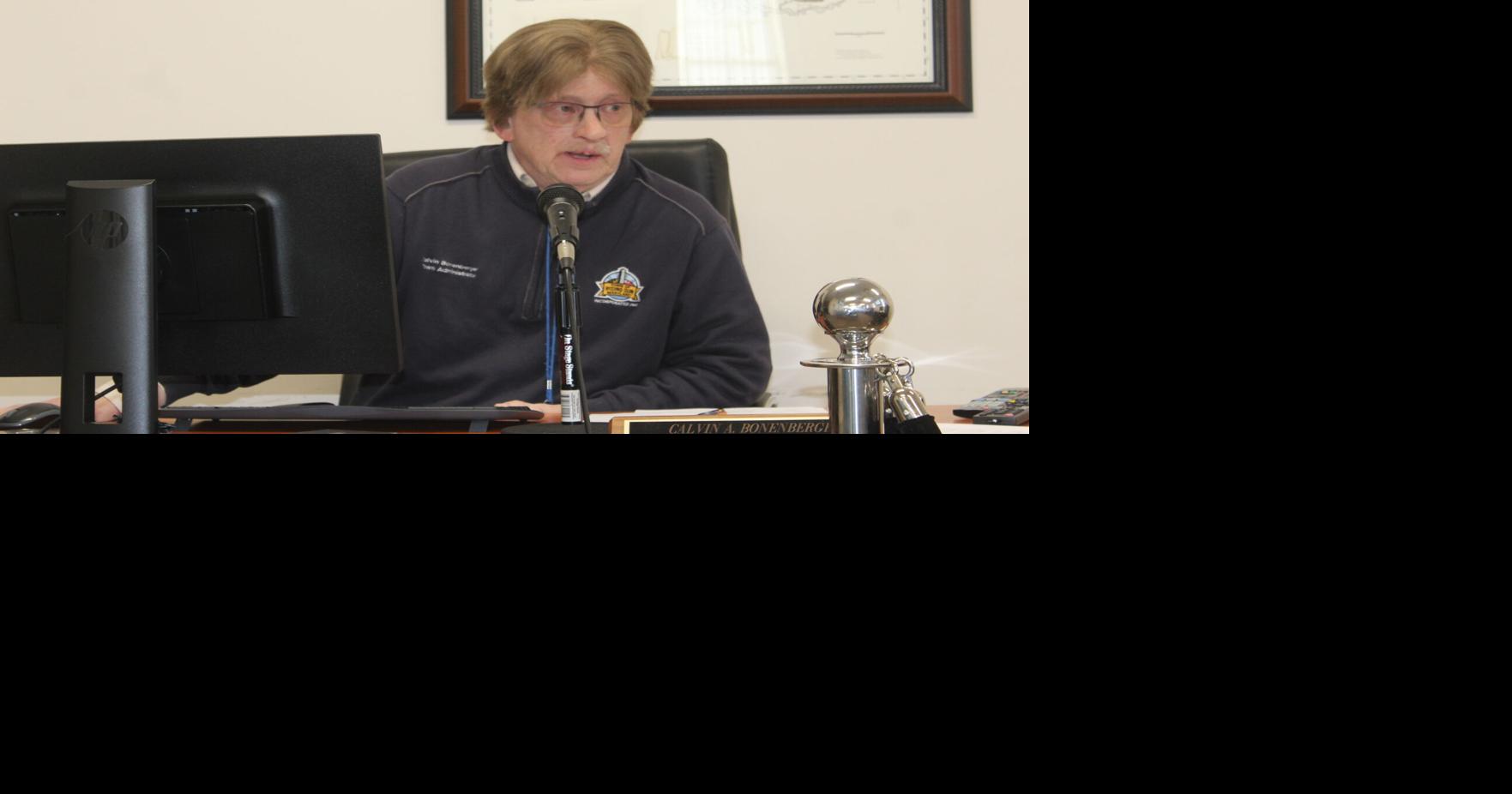 Rising Sun building its FY26 budget | News | cecildaily.com