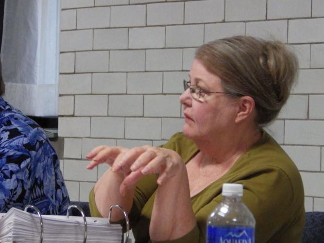 Iconic granite staircase crumbling in Port Deposit Local News