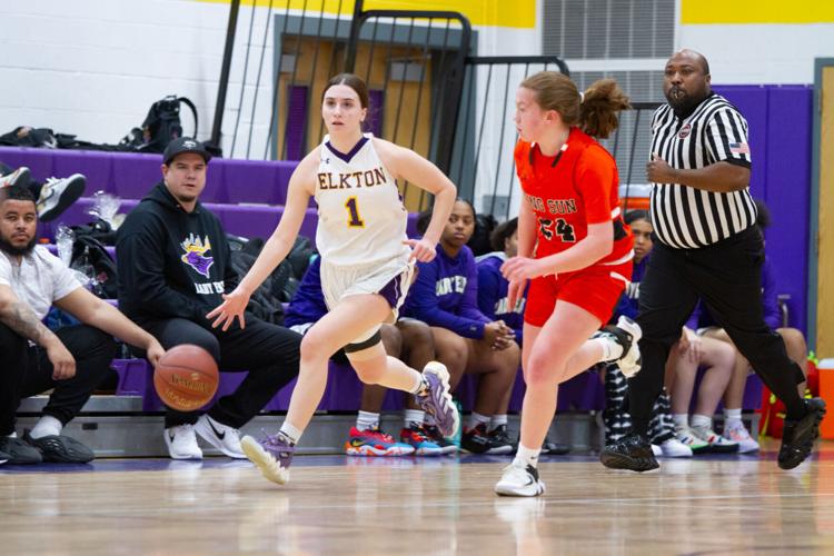 Rising Sun concludes regular season with 17th win of the year | Sports ...