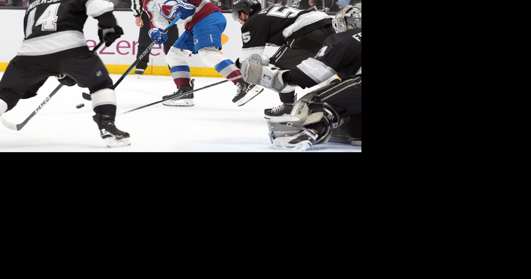 Avs and Wild mirror each other with star power, elite defensemen and veterans trying to win 1st Cup