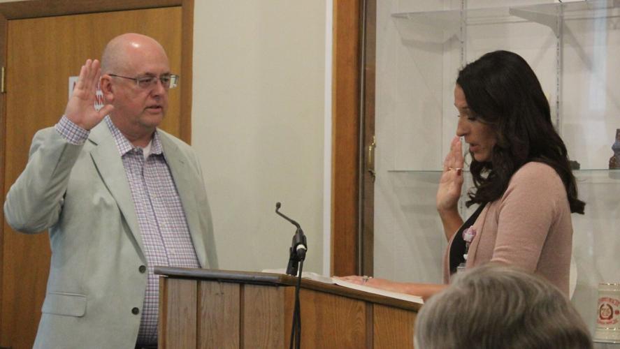 Perryville discusses its uncontested elections again News