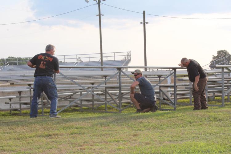 Cecil County Fair gets underway tonight Cecil County Fair Cecil County Fair gets underway tonight Cecil County Fair