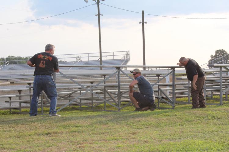 Cecil County Fair gets underway tonight Cecil County Fair