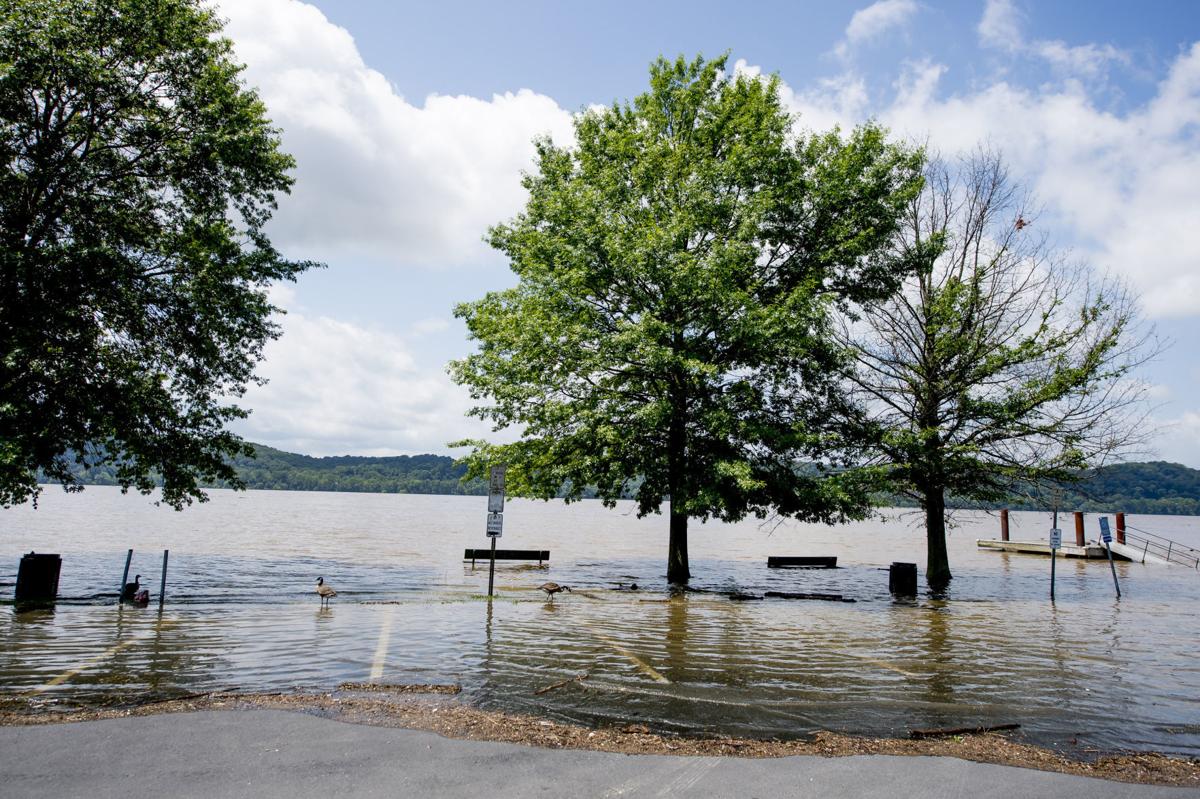 Flooding feared by Port Deposit doesn't materialize Spotlight