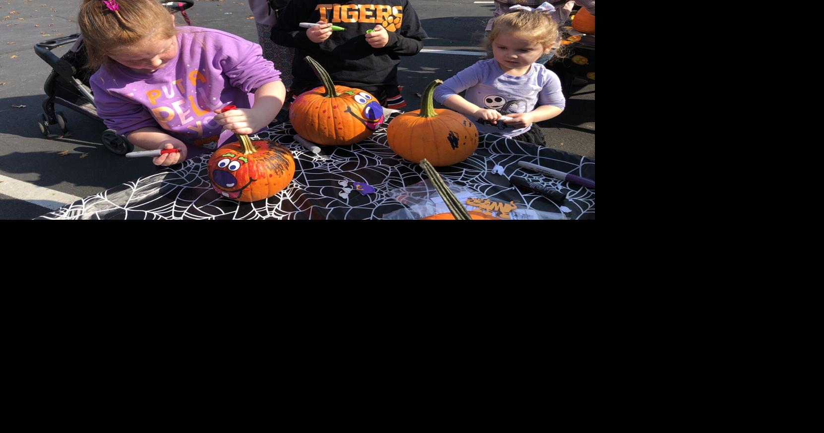 October fun continues through Halloween | News | cecildaily.com