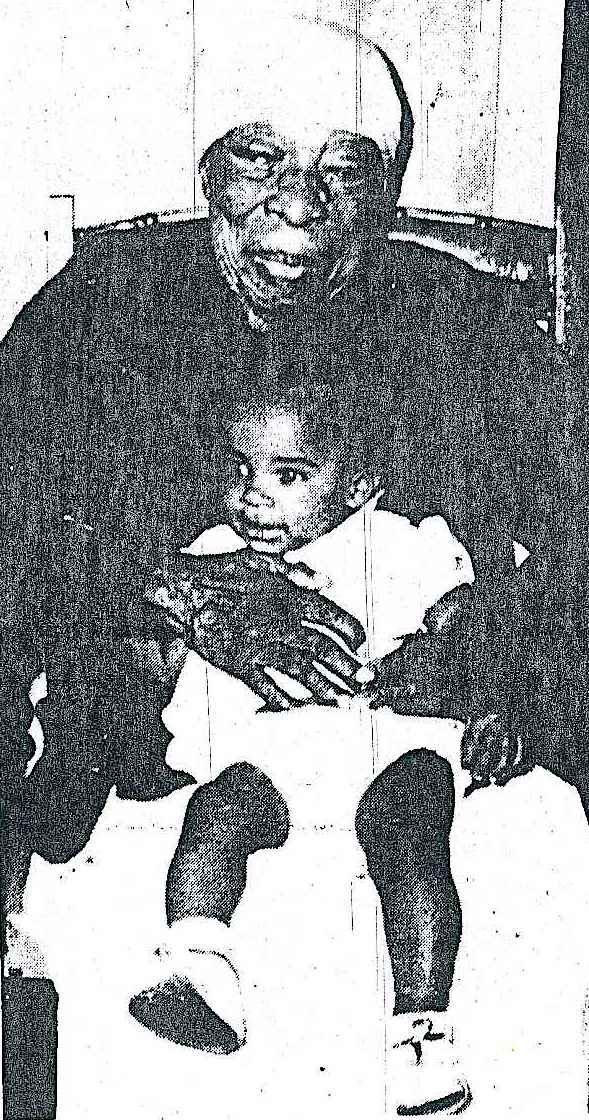 Recognize this? | Our Cecil | cecildaily.com