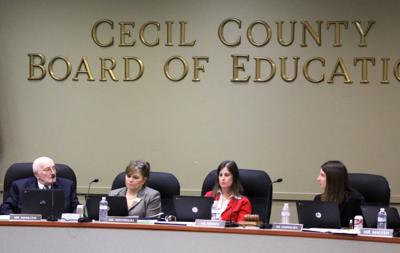 School board OKs budget with $8M local request | Local News ...
