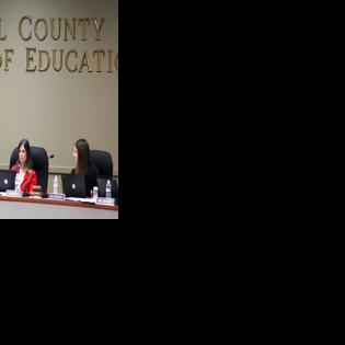 School board OKs budget with $8M local request | Local News ...
