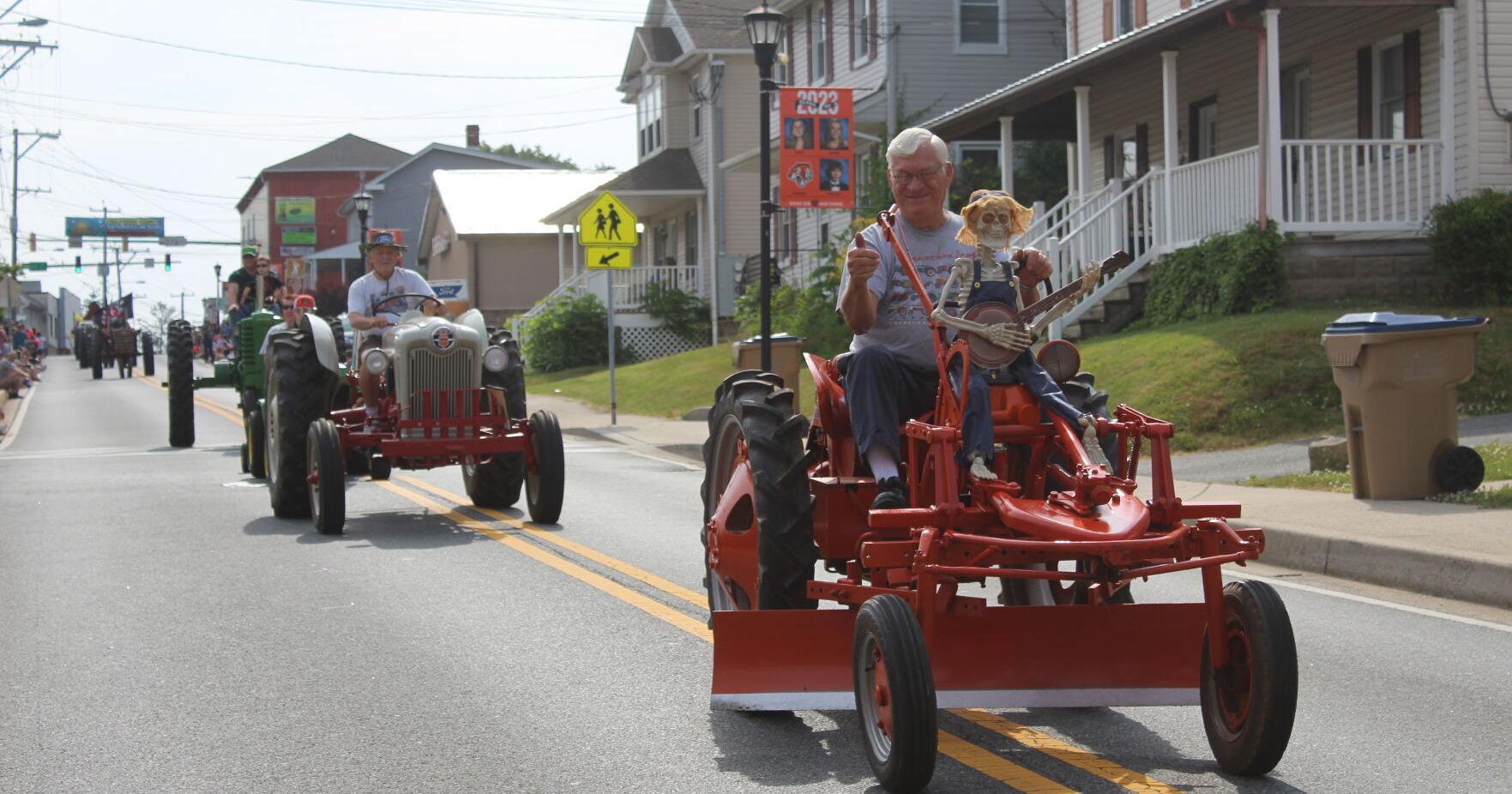 Biz Beat: First Friday coming to Elkton, Unicorn Quest vendors sought, Sunfest fun Saturday - Vimarsana News
