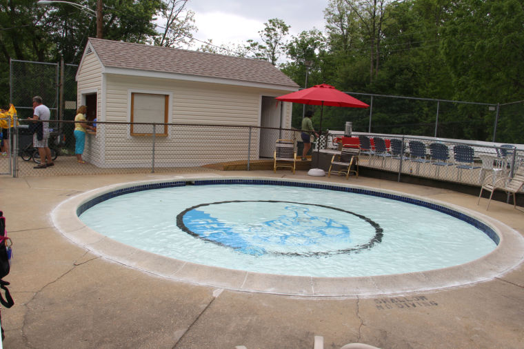 Fairfield Swim Club celebrates recent renovations Regional