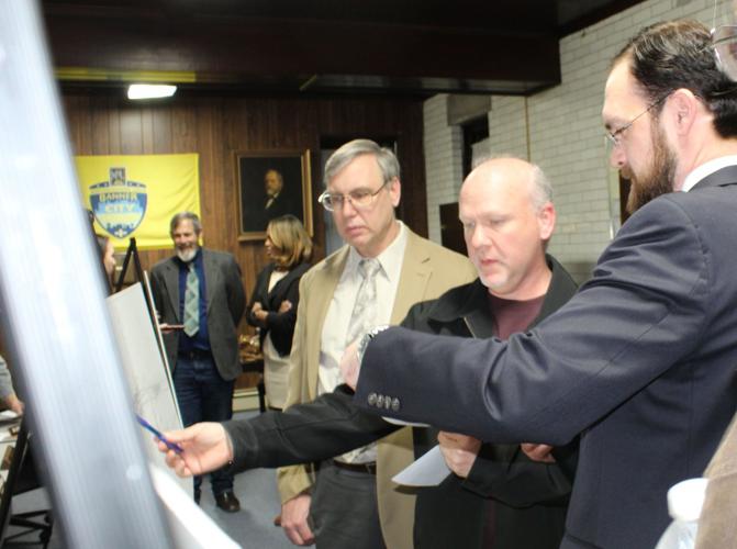 Residents share memories of Port infrastructure with SHA Local News