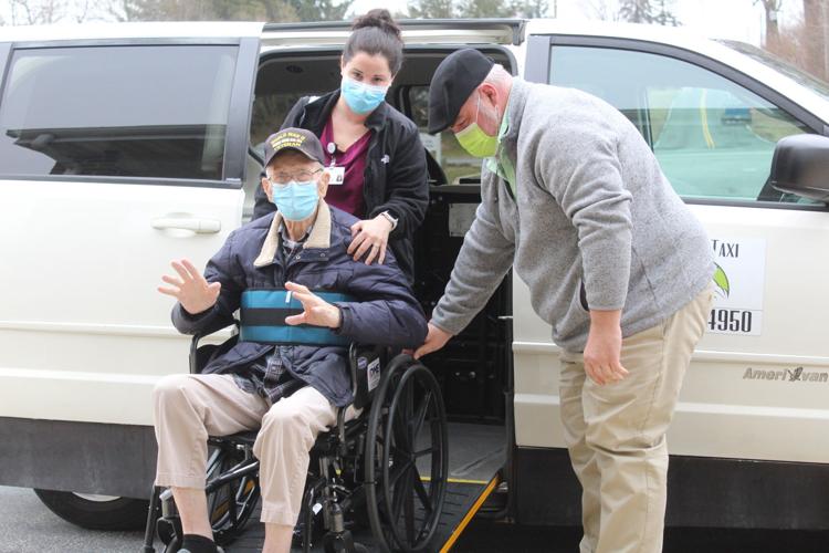 Biz Beat; Fluoron expands its foreign markets, Key Lime Taxi & Amedysis