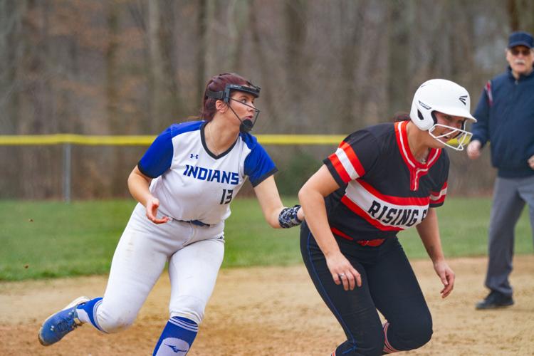 Rising Sun uses 22-hit day to power past North East | Sports ...