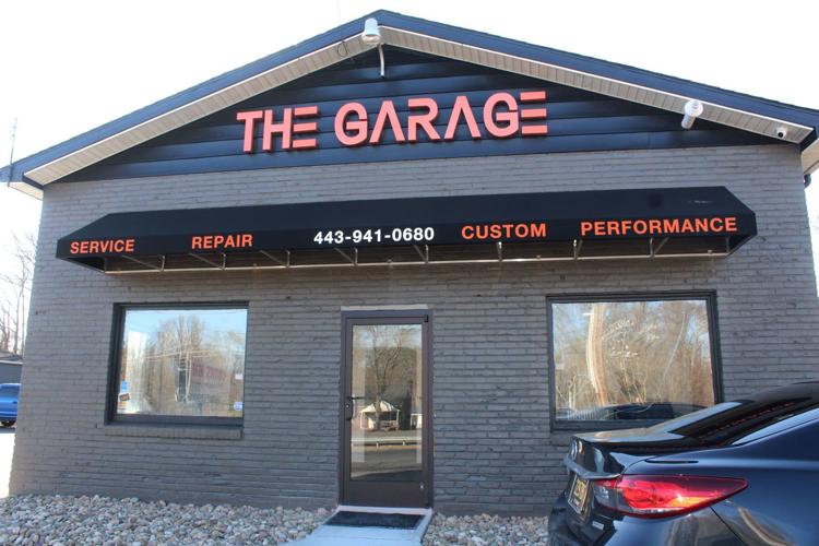 The Garage NE now open in North East
