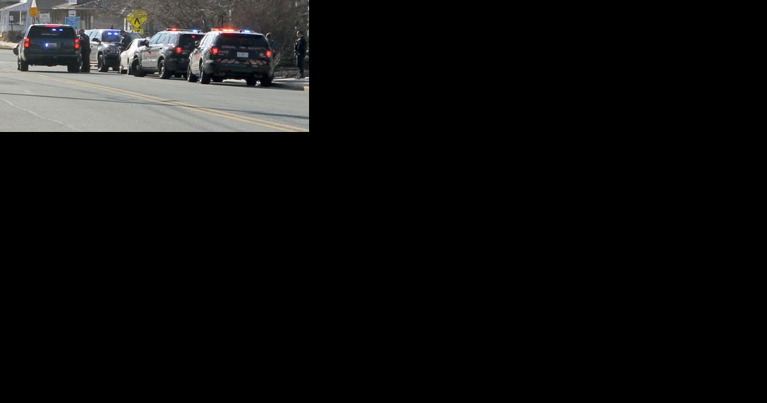 New marijuana law makes it harder for police to search vehicles - Vimarsana News