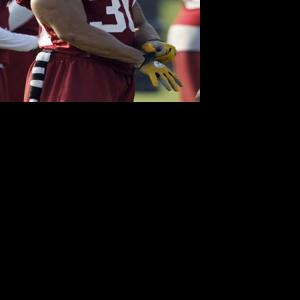 LaRon Landry deletes tweet about Redskins medical staff - NBC Sports