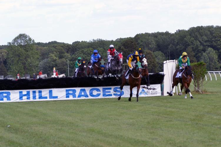 HORSE RACING: Call Me Sonny takes Fair Hill's Valentine Memorial ...