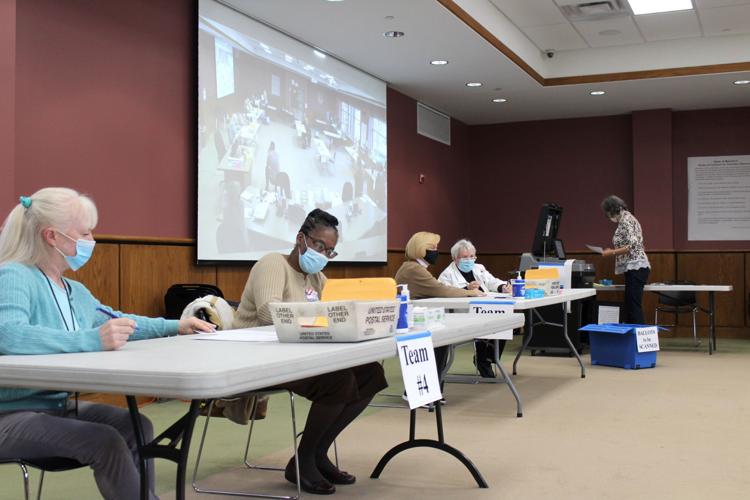 Cecil County certifies election results ahead of statewide certification next month Local News