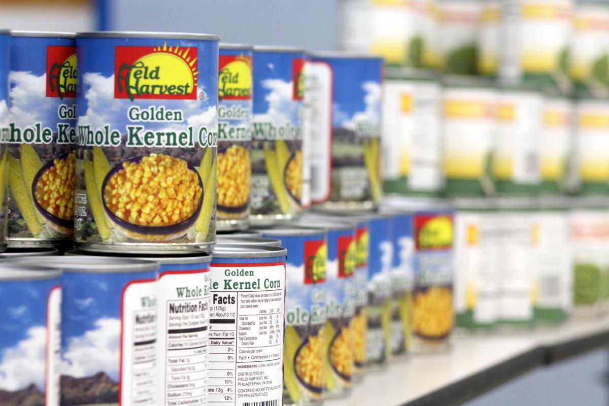 Maryland Food Bank Programs Maryland Food Bank Programs