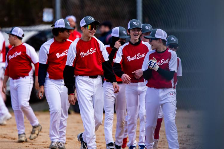 Little league action begins around Cecil County Sports