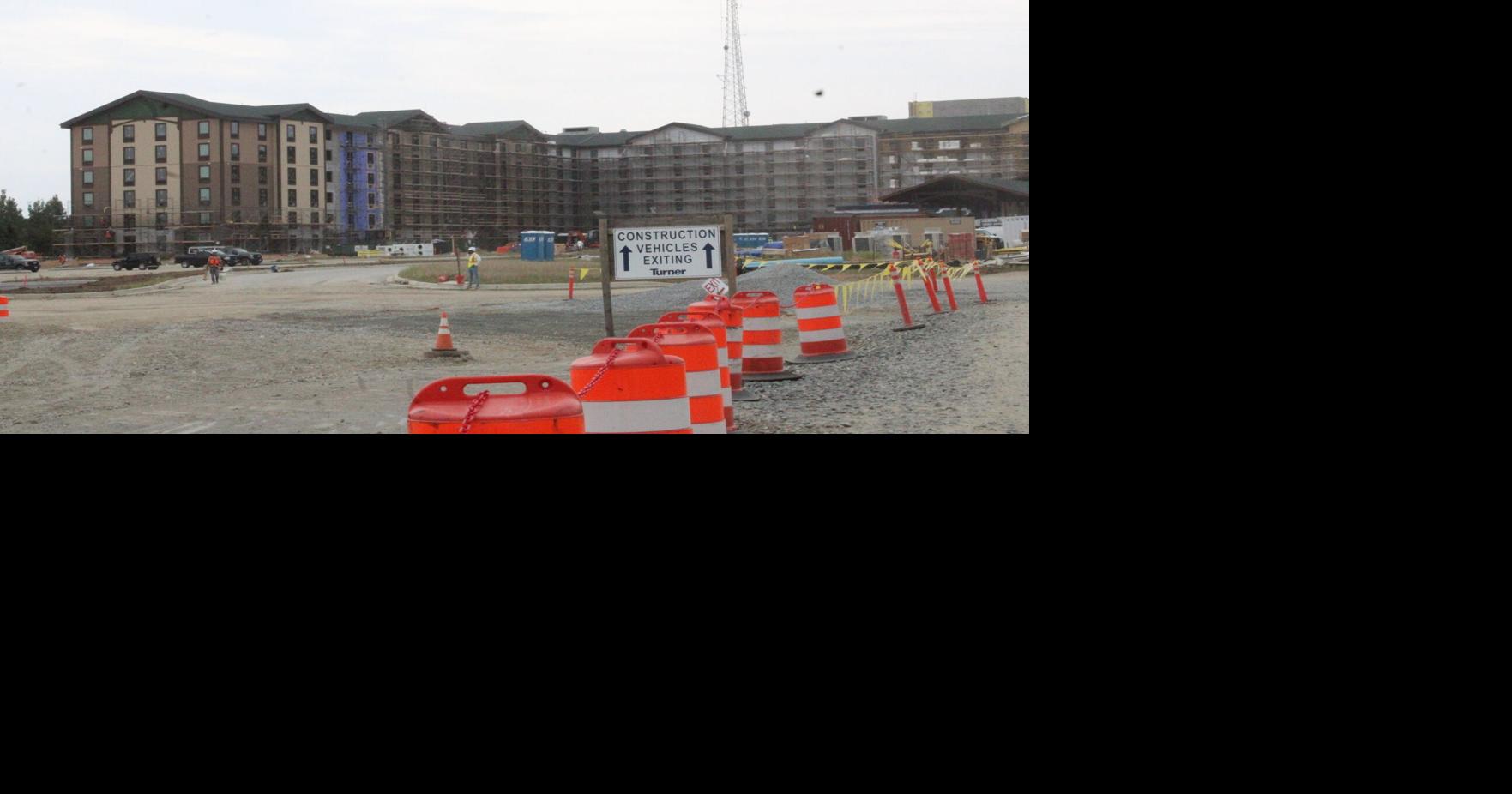 Annexation means even more sewer needs for Perryville | News