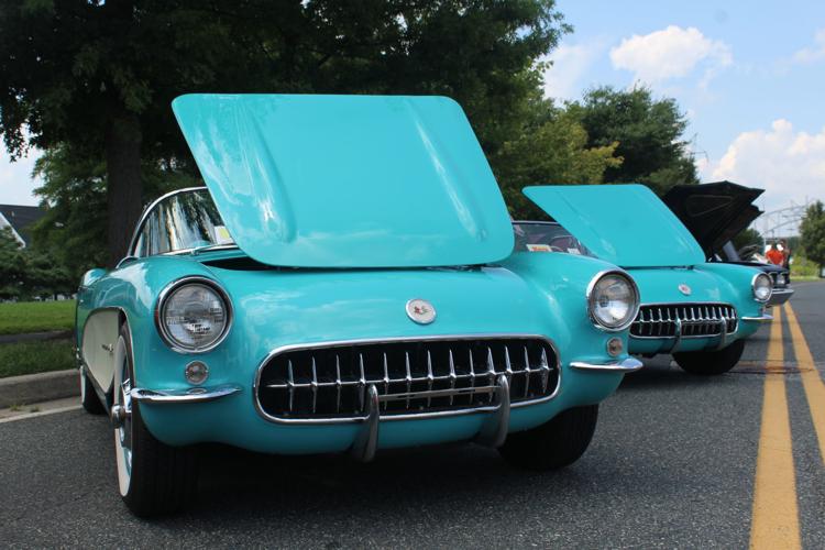 Lower Ferry Festival returns to Perryville Features