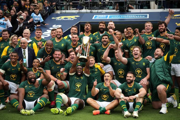 Rugby nations unite announcing plans to ban players who join R360