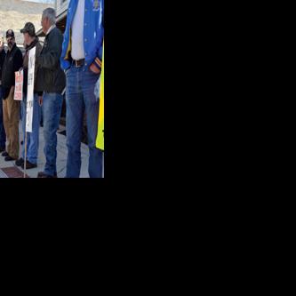 Rising Sun debates need for demonstration permits after two protests in ...