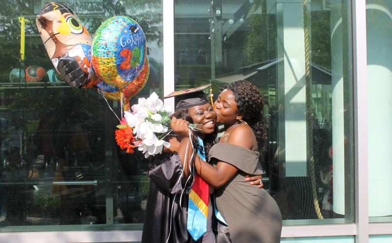 Cecil College holds its 48th graduation ceremony Local News