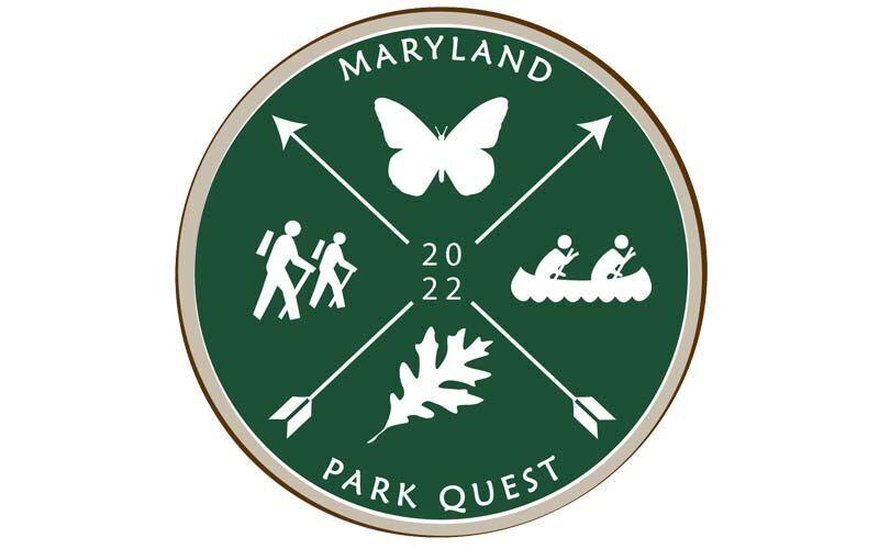 Park Quest 2022: Parks for Pollinators!