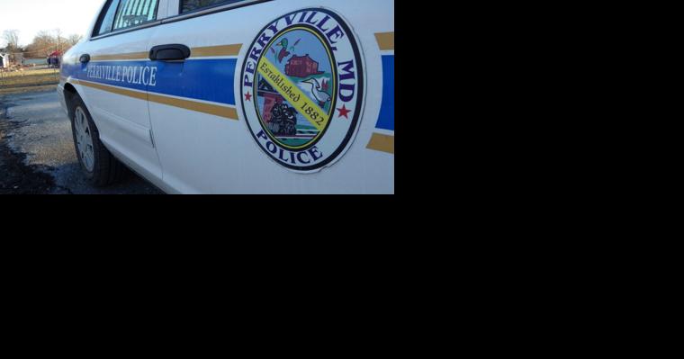 Perryville police officers make drug-related arrests - Vimarsana News