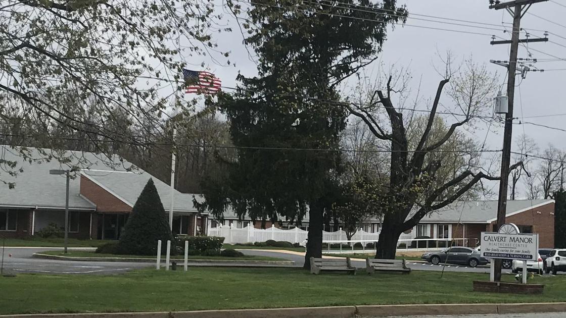 Calvert Manor Sees Rapid Covid 19 Spread Officials Say Emergency Notice Cecildaily Com